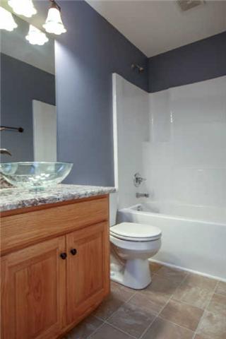 95 Brummitt Road Castalian Springs, TN 37031 - Photo 11 of 16 Second Bathroom