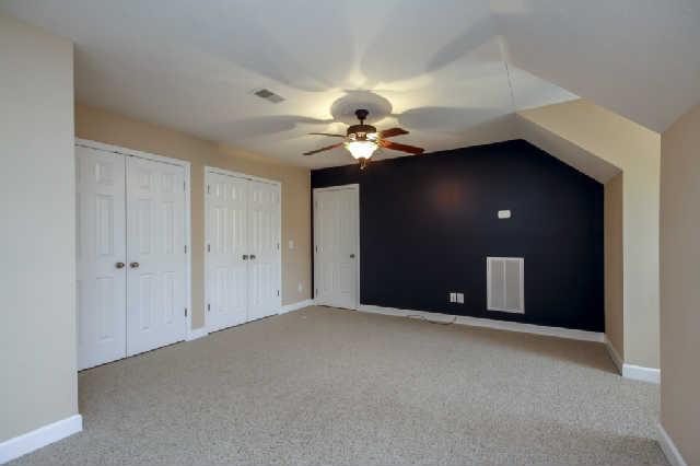 95 Brummitt Road Castalian Springs, TN 37031 - Photo 12 of 16 Bonus Room above the garage.