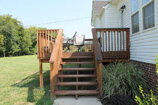 95 Brummitt Road Castalian Springs, TN 37031 - Photo 16 of 16 Gallery Image 16