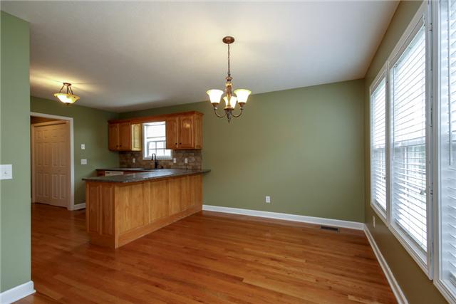 95 Brummitt Road Castalian Springs, TN 37031 - Photo 3 of 16 Dining area in Kitchen.