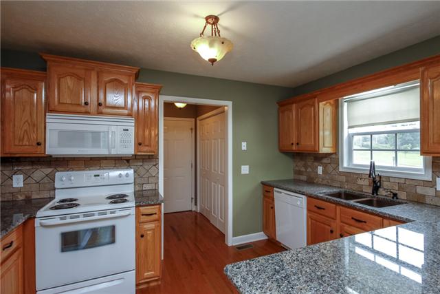 95 Brummitt Road Castalian Springs, TN 37031 - Photo 5 of 16 Gallery Image 5