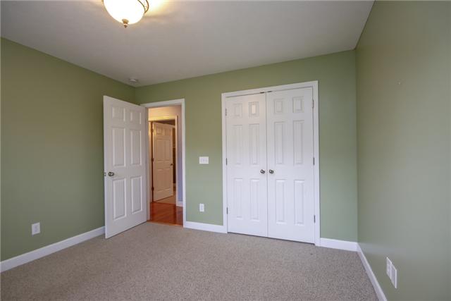 95 Brummitt Road Castalian Springs, TN 37031 - Photo 9 of 16 Second Bedroom