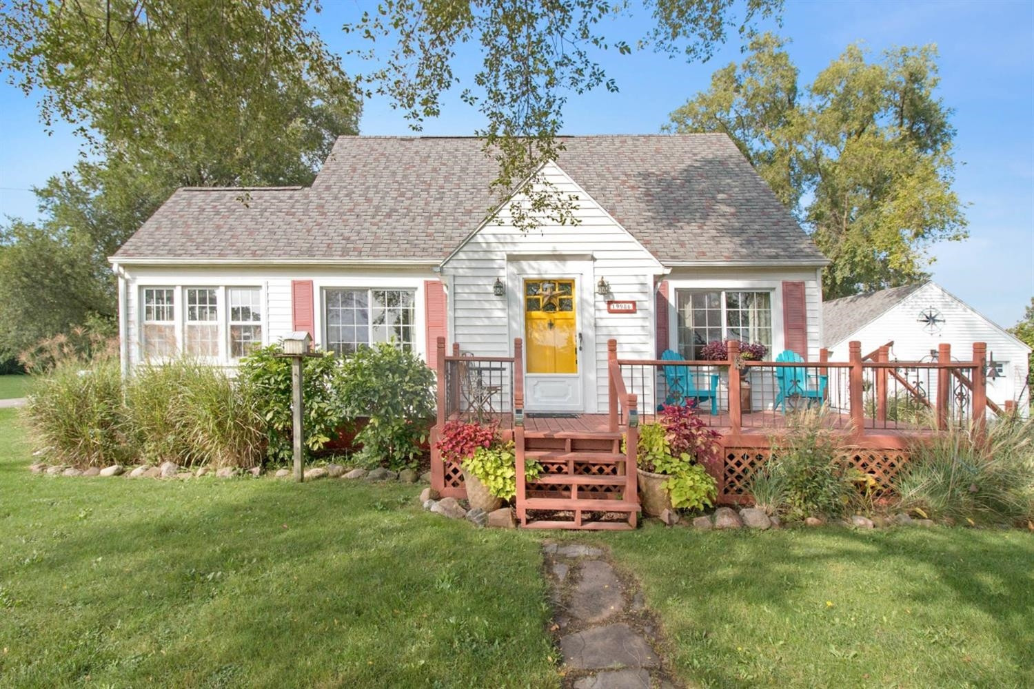 19986 Cone Road Milan, MI 48160 - Photo 1 of 36 Photo 1