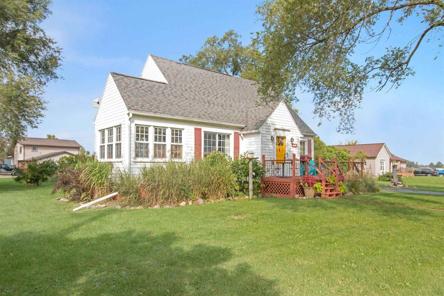 19986 Cone Road Milan, MI 48160 - Photo 27 of 36 Photo 27