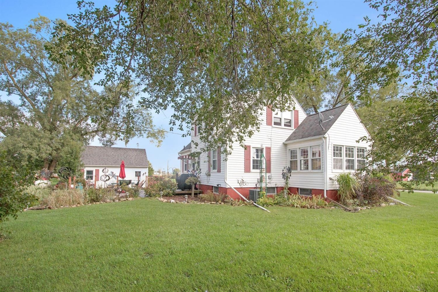 19986 Cone Road Milan, MI 48160 - Photo 28 of 36 Photo 28