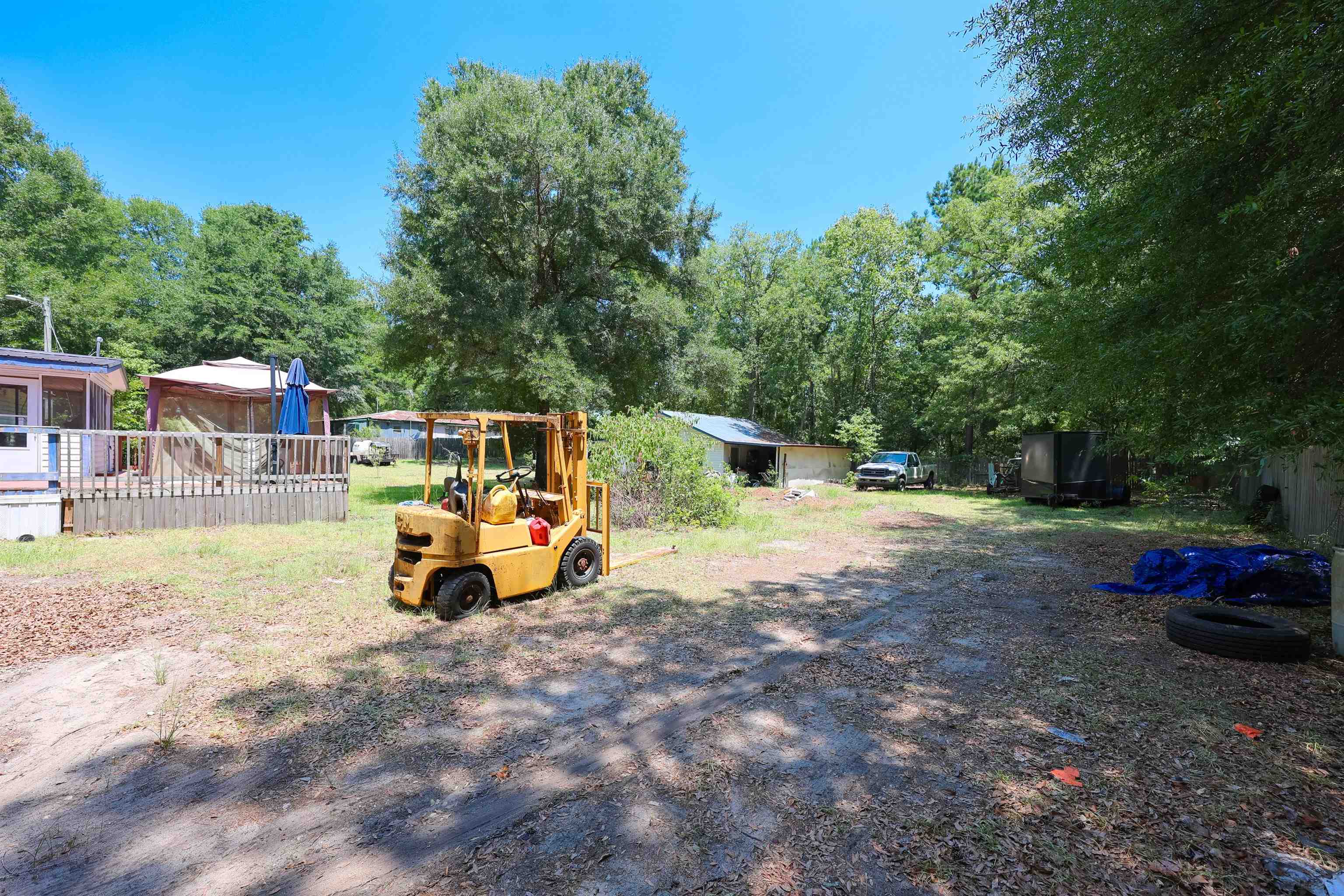 3050 Johnson Loop Gresham, SC 29546 - Photo 24 of 28