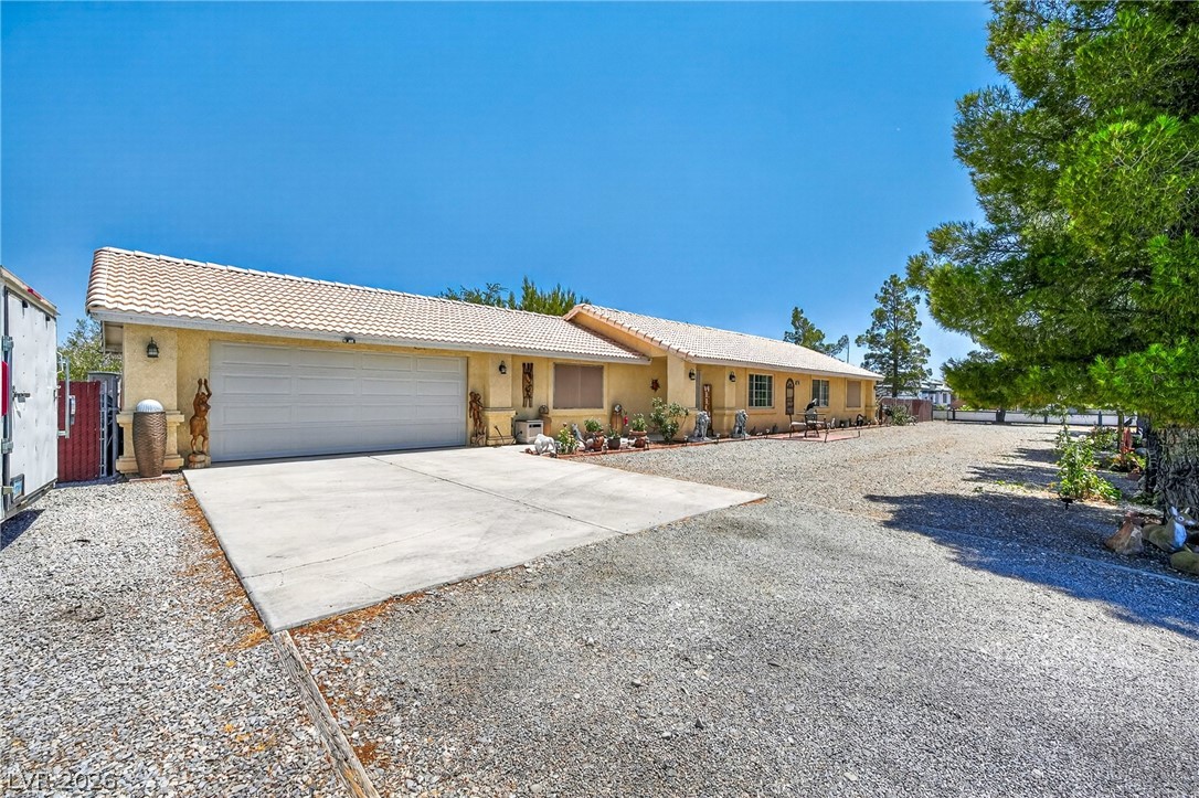 2901 South Blagg Road Pahrump, NV 89048 - Photo 2 of 43