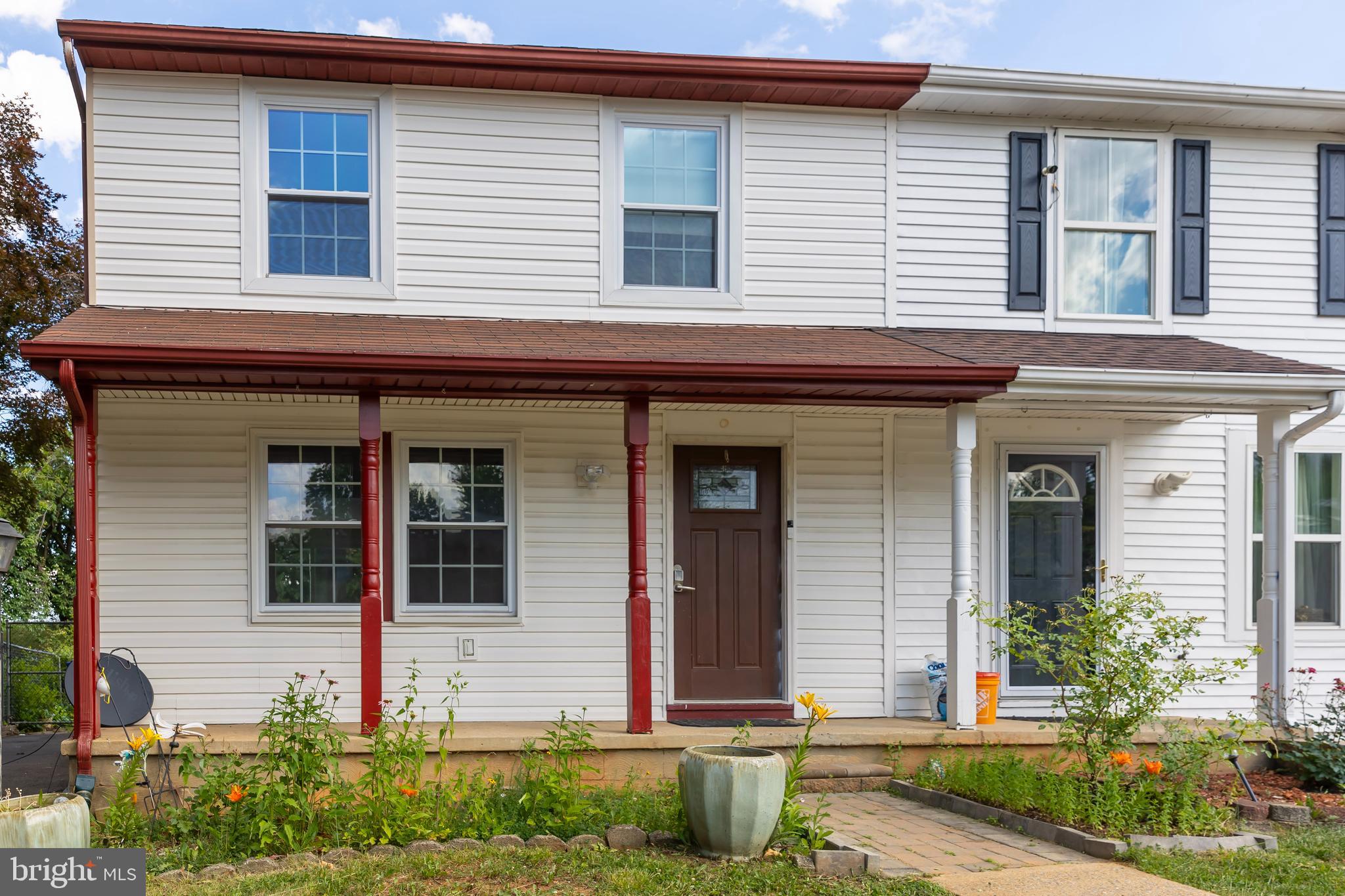 178 Stonegate Drive Frederick, MD 21702 - Photo 3 of 40