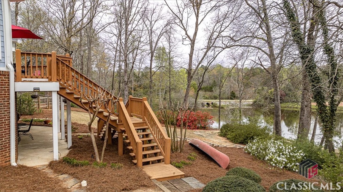 1861 Oliver Bridge Road Watkinsville, GA 30677 - Photo 55 of 57 Gallery Image 55