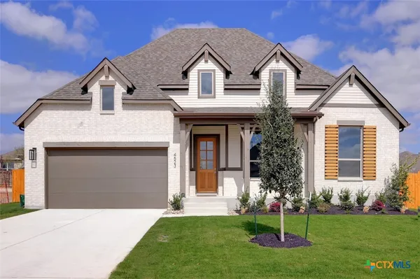 $624,480 | 4523 Wendell Way, St. Hedwig, TX 78152