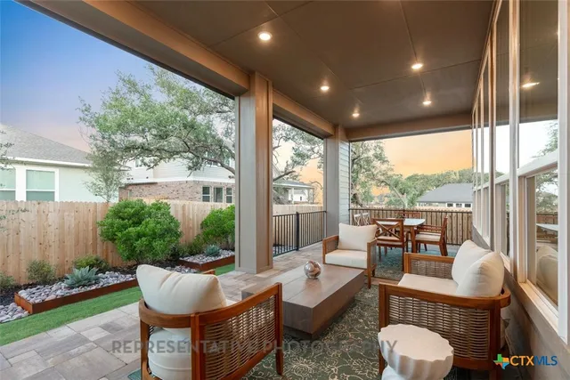 $673,473 | 4523 Wendell Way, St. Hedwig, TX 78152