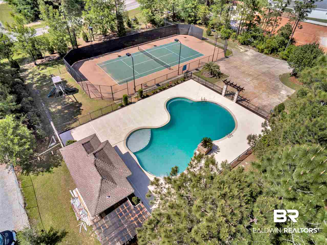 5627 Riverwood Place Theodore, AL 36582 - Photo 37 of 39