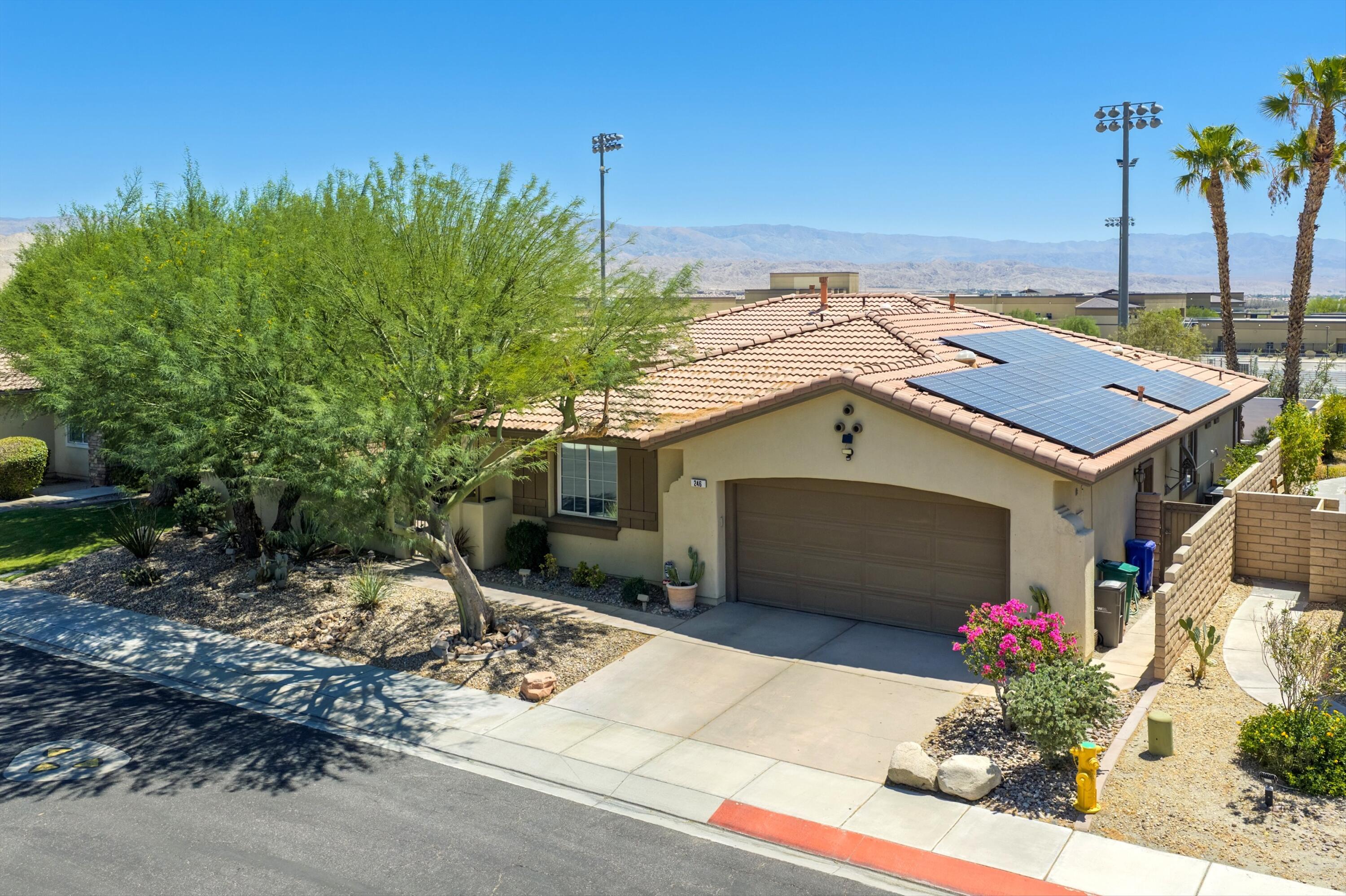 246 Via Padua Rancho Mirage, CA 92270 - Photo 2 of 45 02-Photo-2