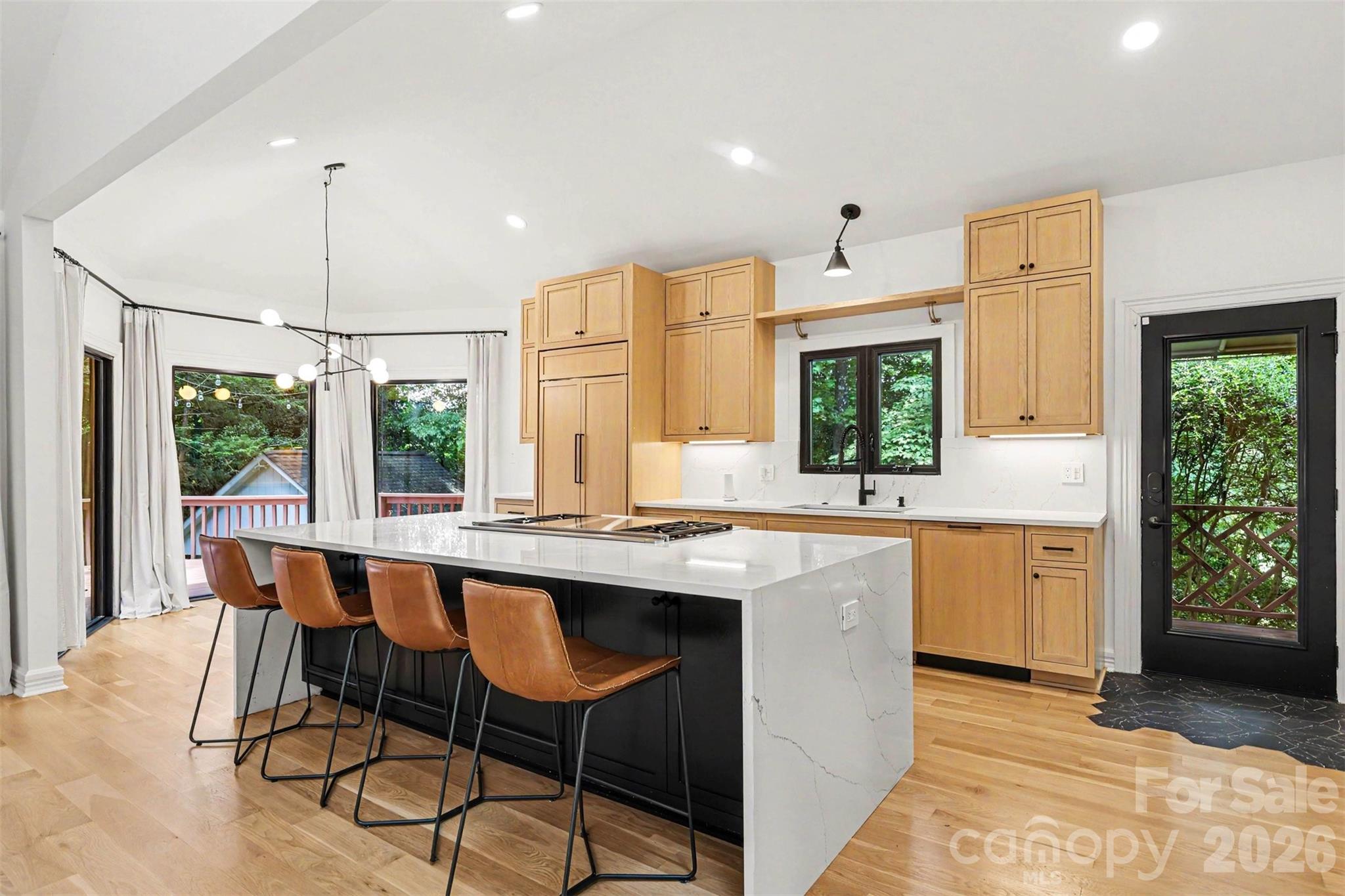 5123 Randolph Road Charlotte, NC 28211 - Photo 12 of 44 Gallery Image 12
