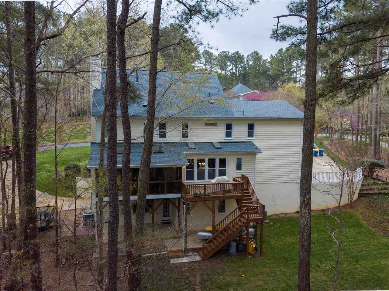 5809 Orchid Valley Road Raleigh, NC 27613 - Photo 24 of 30 Photo 24