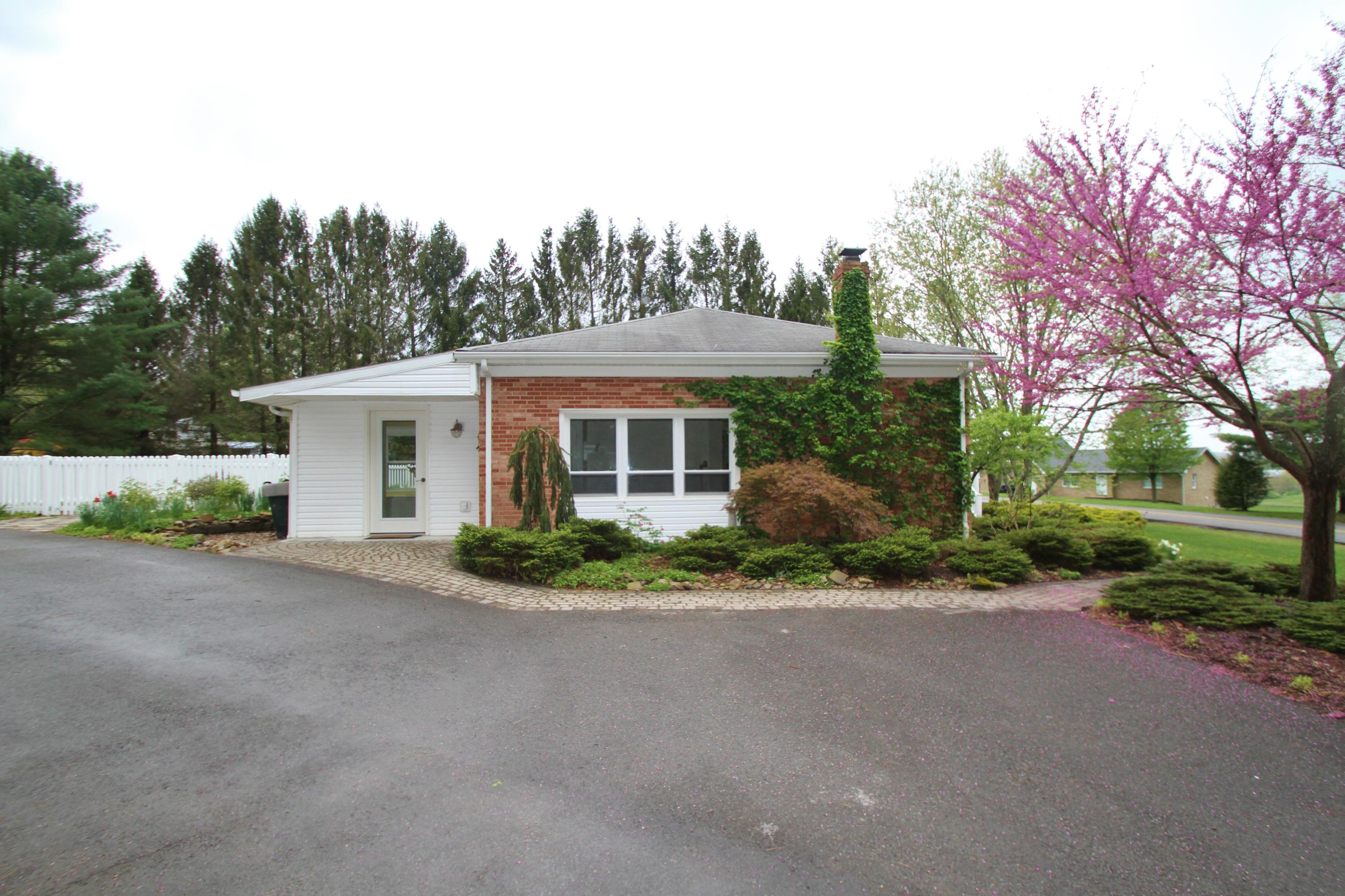 1334 Brush Road Lewisburg, WV 24901 - Photo 33 of 35 Gallery Image 33
