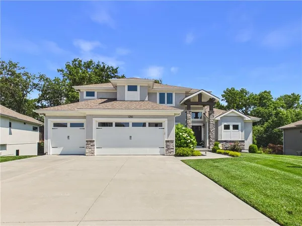 $535,000 | 1250 Rich Boulevard, Warrensburg, MO 64093