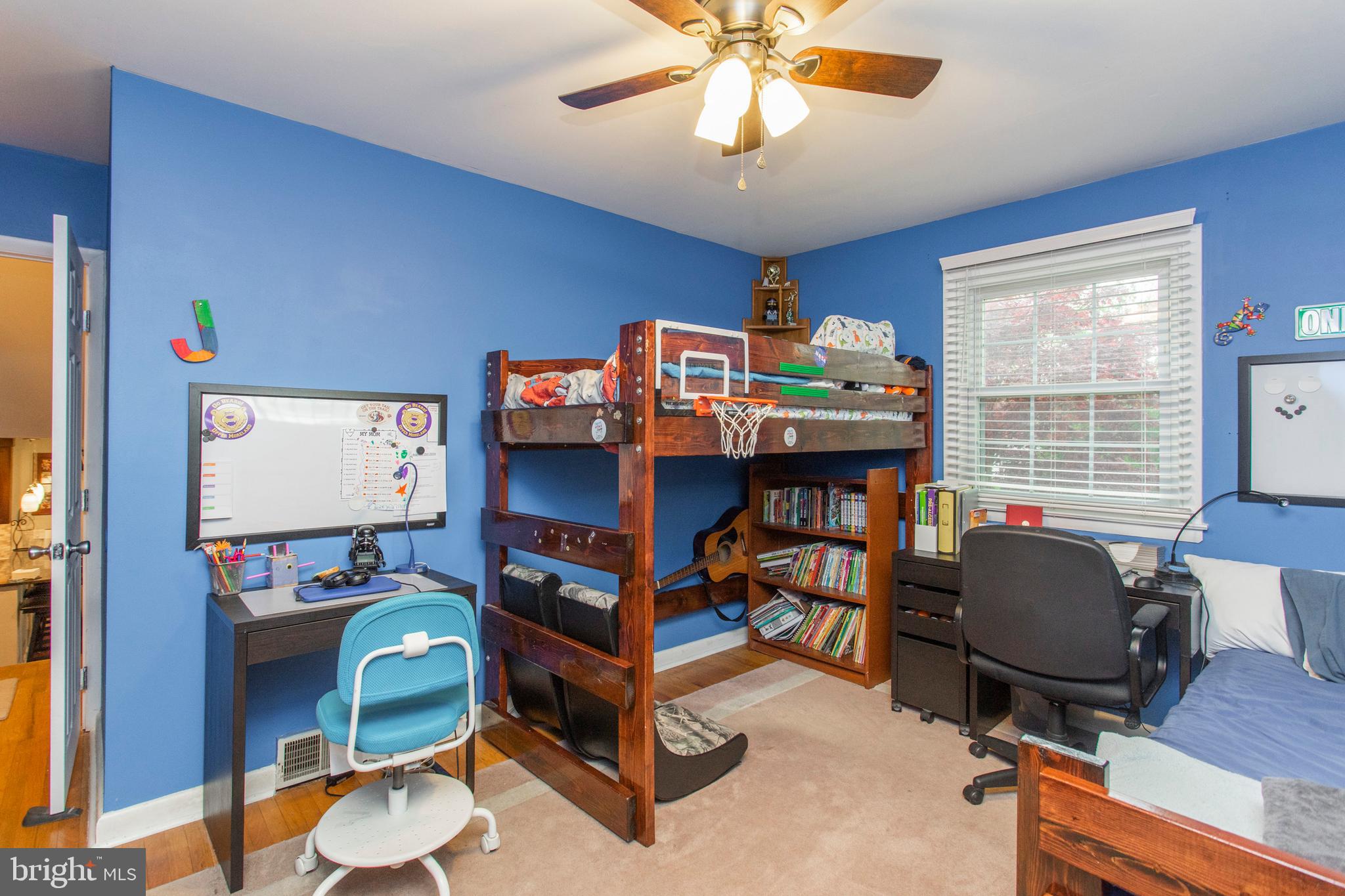 508 Exton Road Hatboro, PA 19040 - Photo 31 of 36 a room with furniture and a chandelier