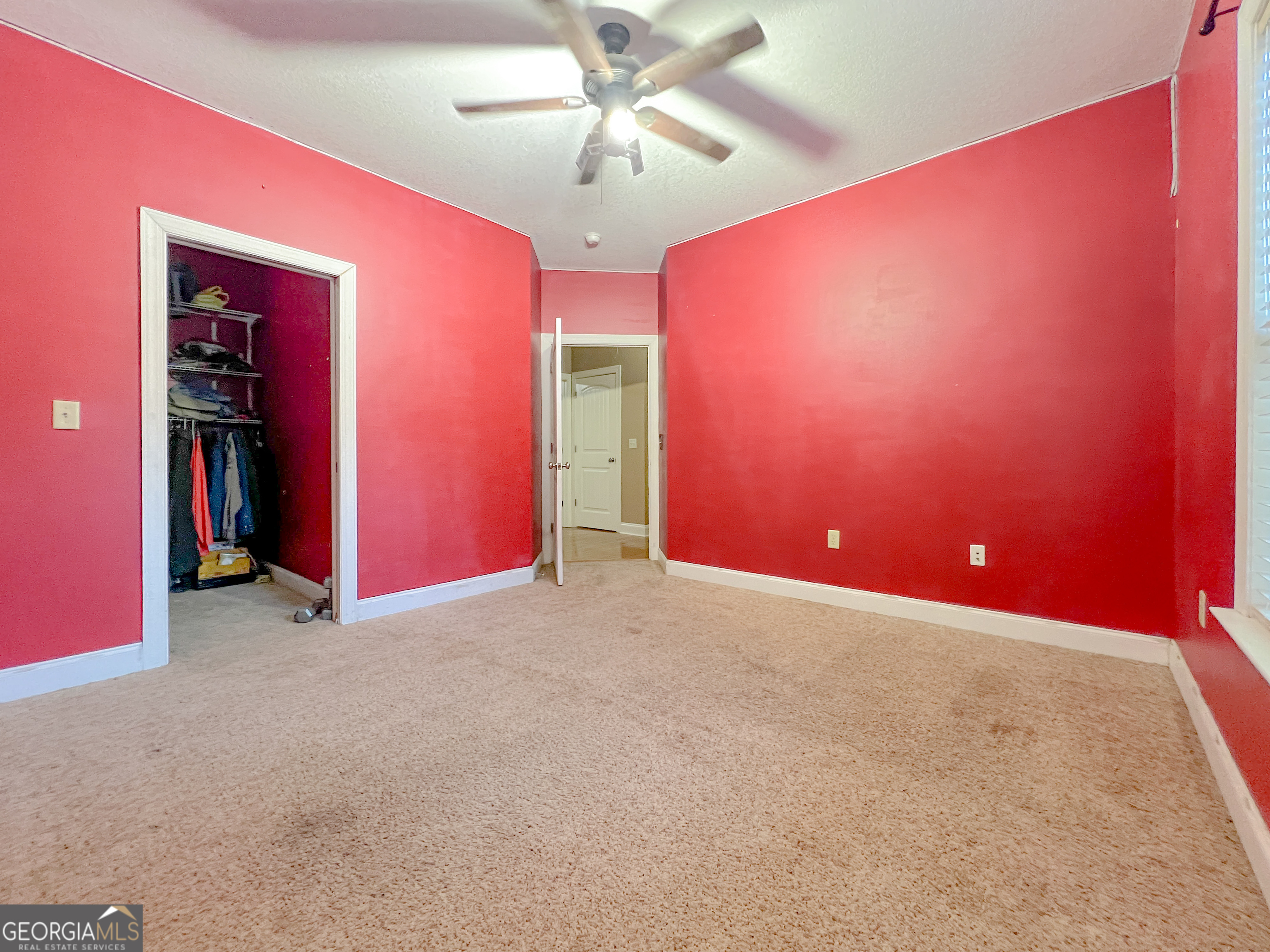 1610 Clifton Road Statesboro, GA 30458 - Photo 24 of 37 a view of an empty room