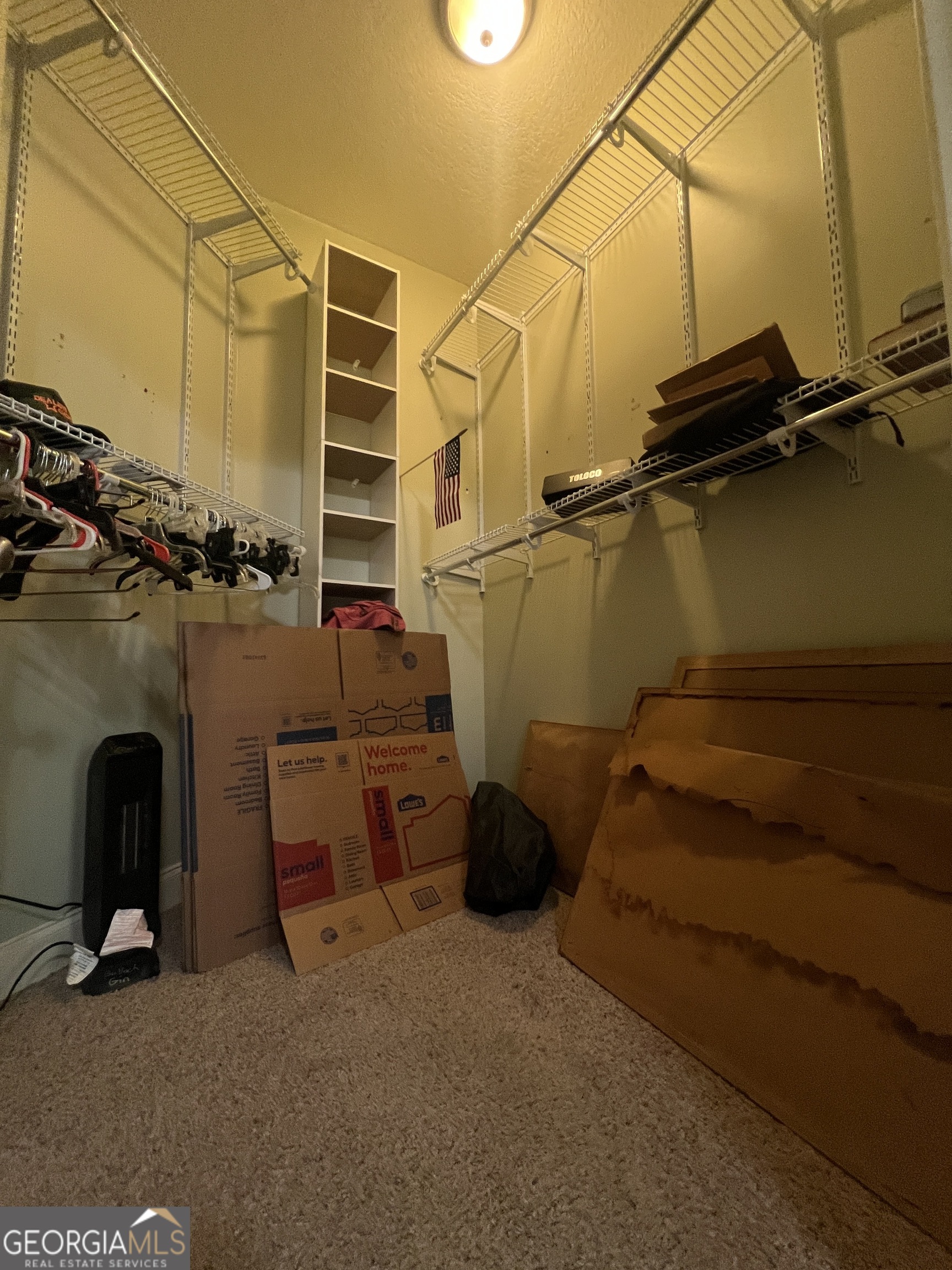 1610 Clifton Road Statesboro, GA 30458 - Photo 29 of 37 a view of storage and utility room