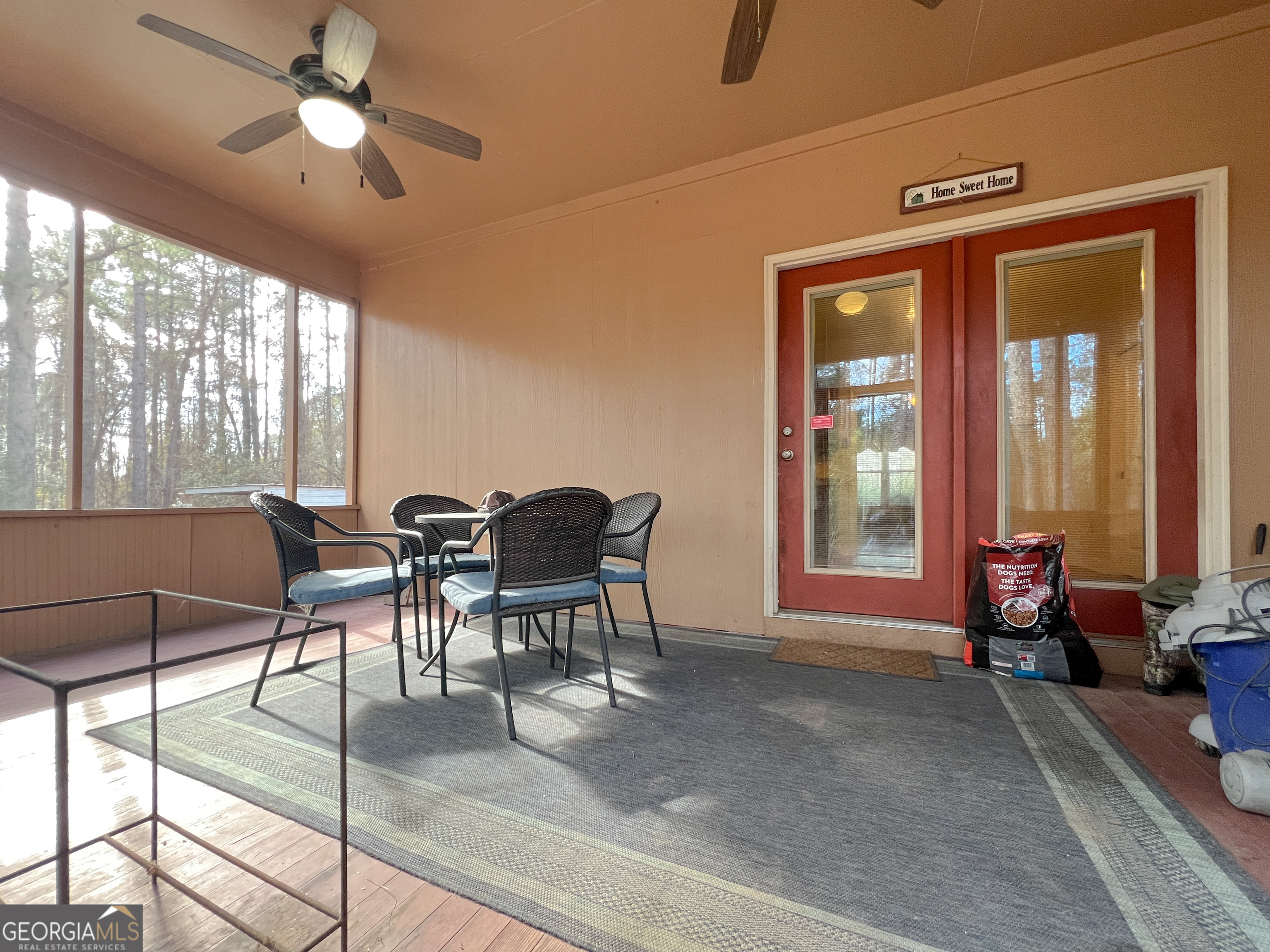1610 Clifton Road Statesboro, GA 30458 - Photo 36 of 37 a view of a livingroom with furniture and a window