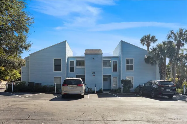 $279,900 | 6300 A1A South, Unit A73U, St. Augustine, FL 32080