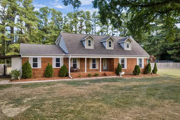 $534,900 | 119 Tipton View Lane, Munford, TN 38058