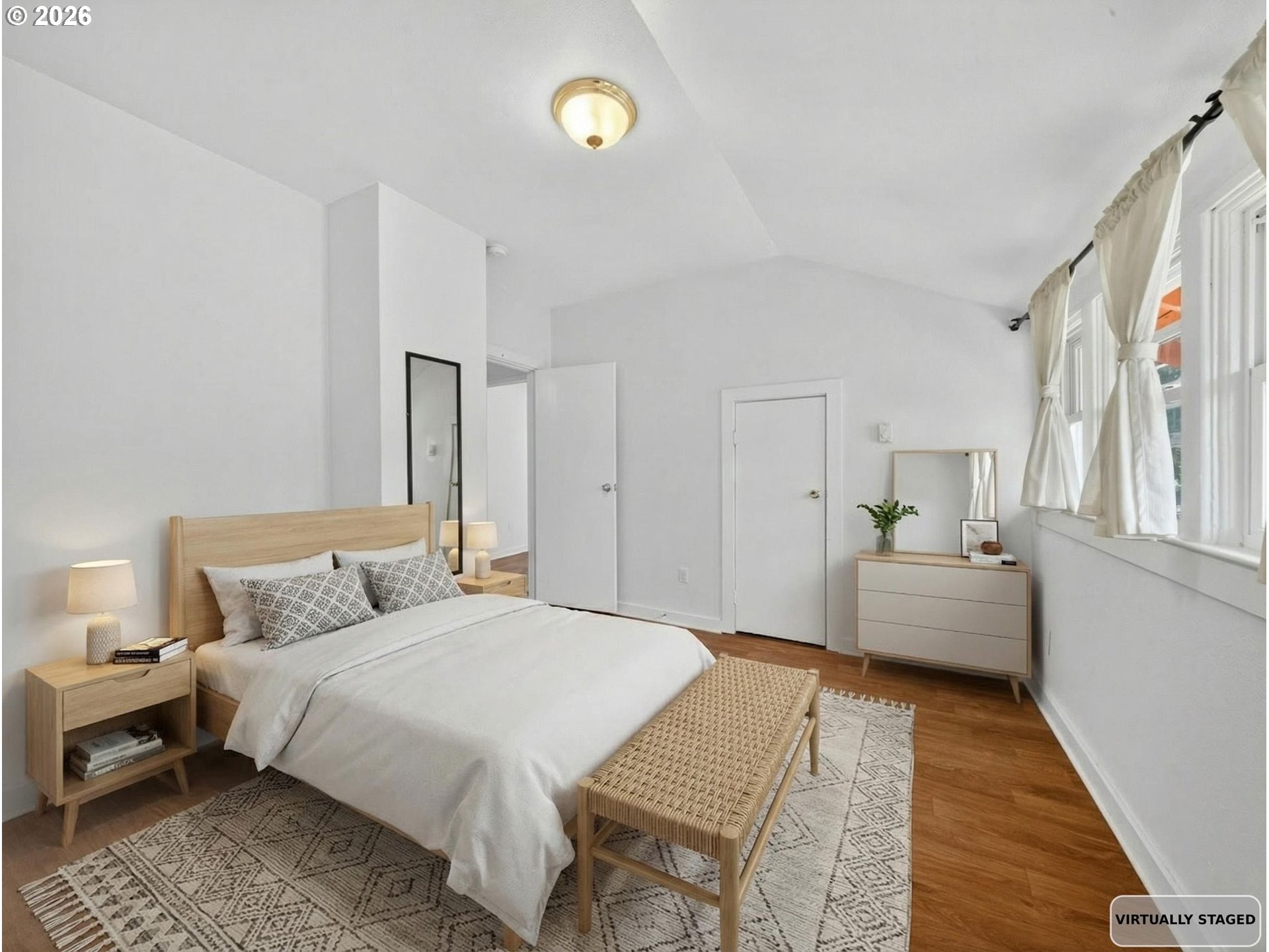 9336 North Lombard Street Portland, OR 97203 - Photo 19 of 46