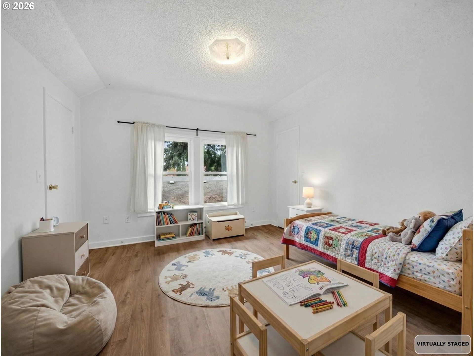 9336 North Lombard Street Portland, OR 97203 - Photo 21 of 46