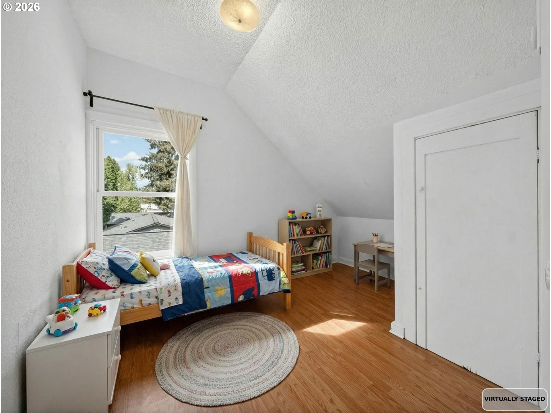 9336 North Lombard Street Portland, OR 97203 - Photo 22 of 46