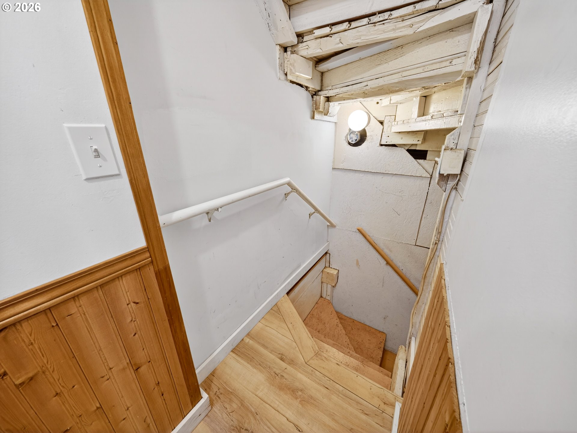 9336 North Lombard Street Portland, OR 97203 - Photo 24 of 46