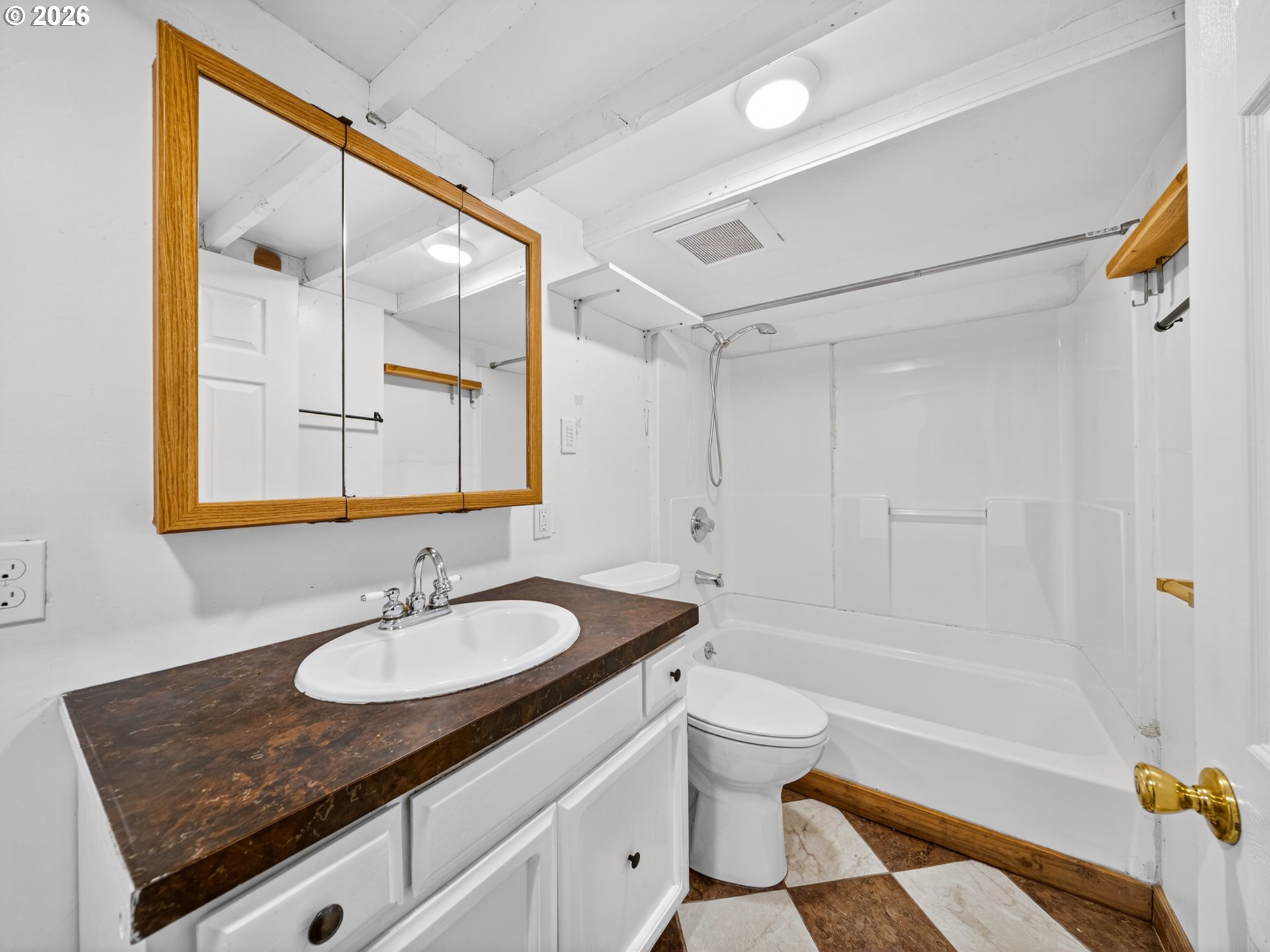 9336 North Lombard Street Portland, OR 97203 - Photo 25 of 46