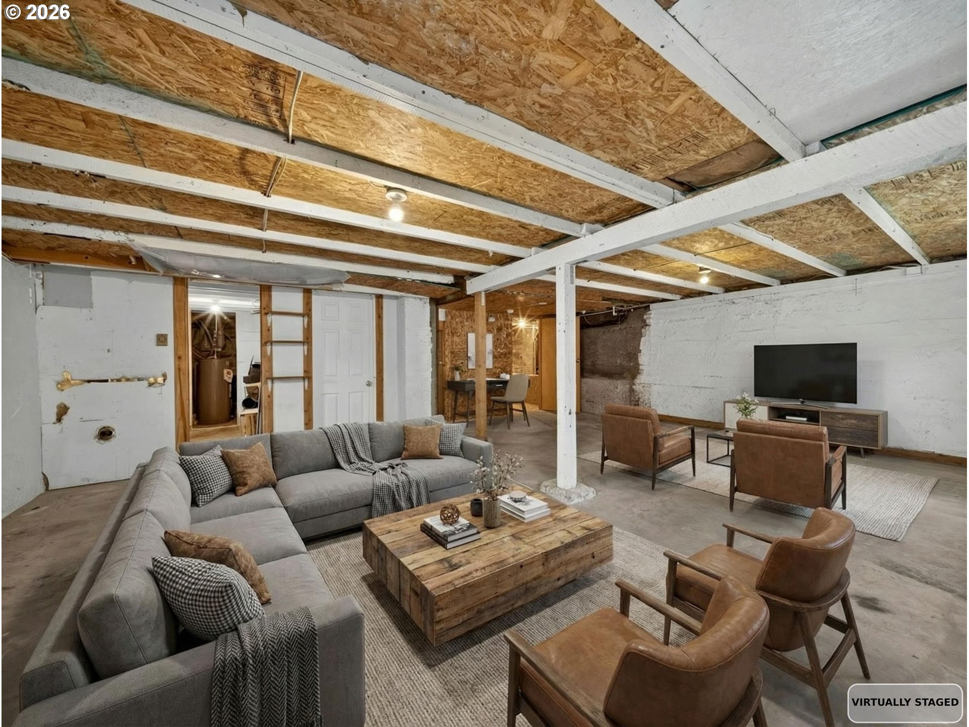 9336 North Lombard Street Portland, OR 97203 - Photo 26 of 46