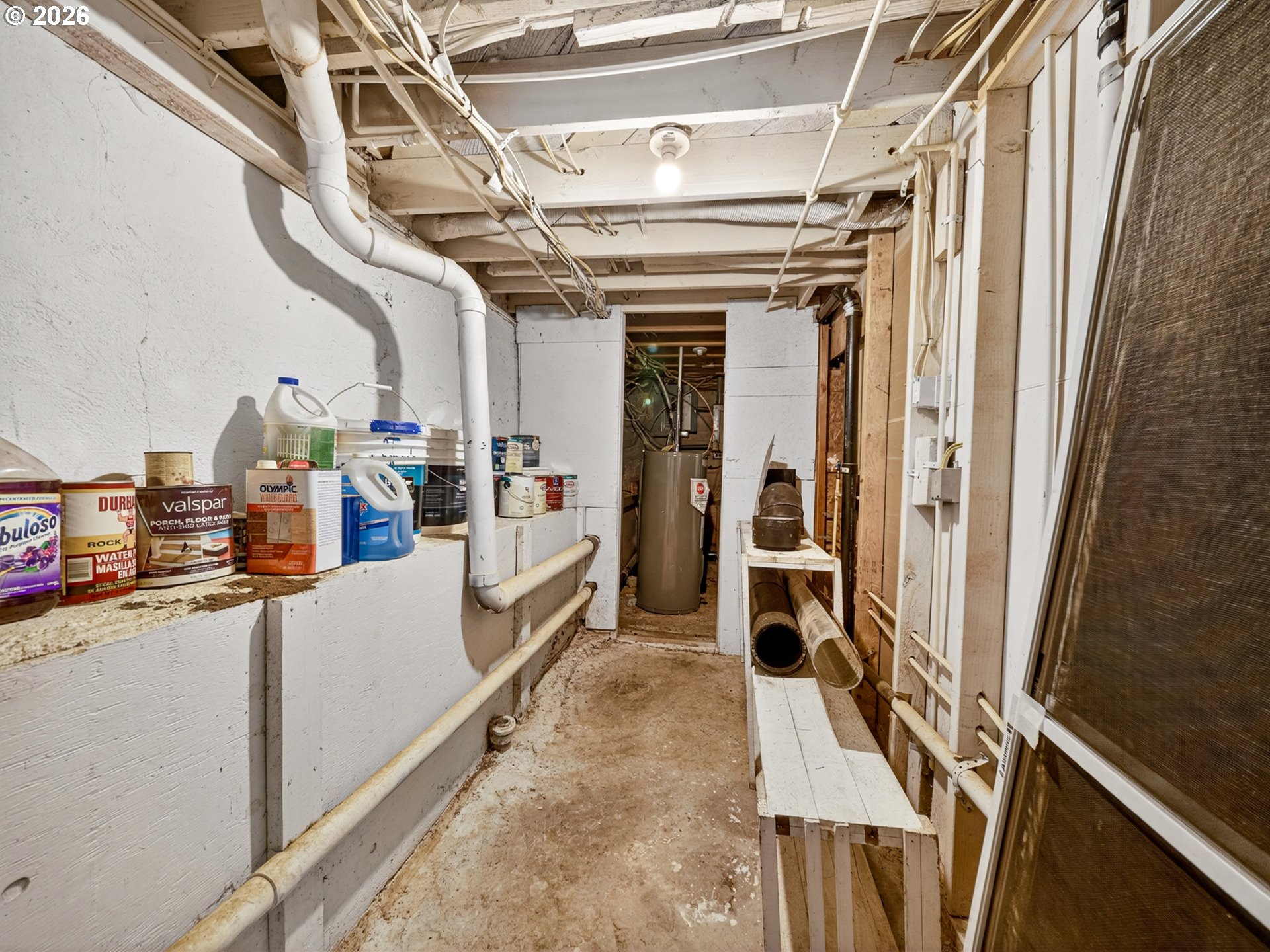 9336 North Lombard Street Portland, OR 97203 - Photo 27 of 46