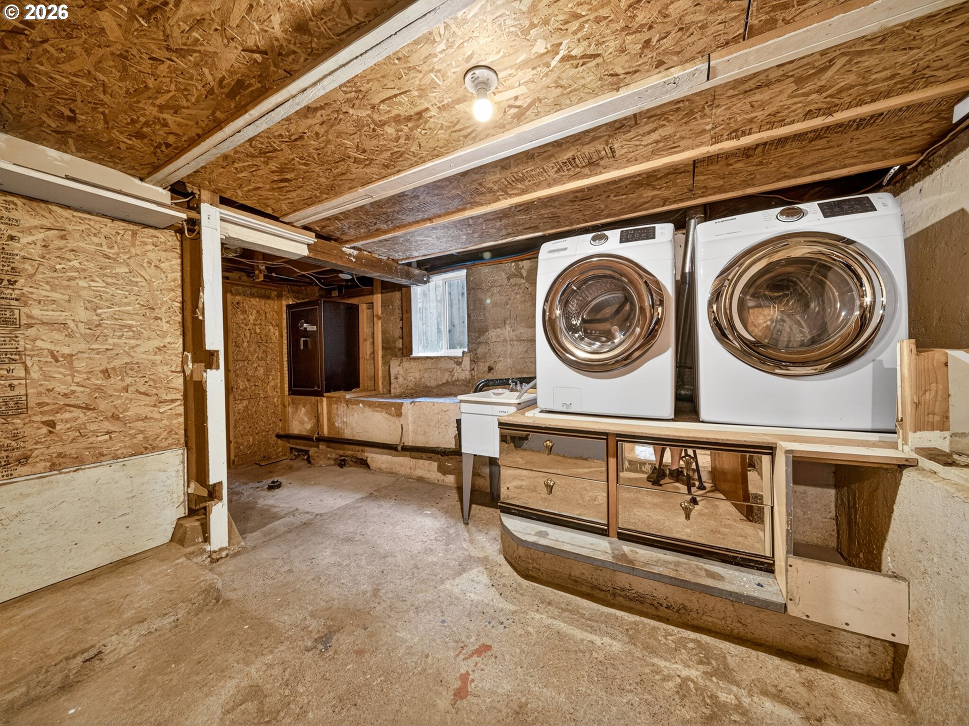 9336 North Lombard Street Portland, OR 97203 - Photo 28 of 46