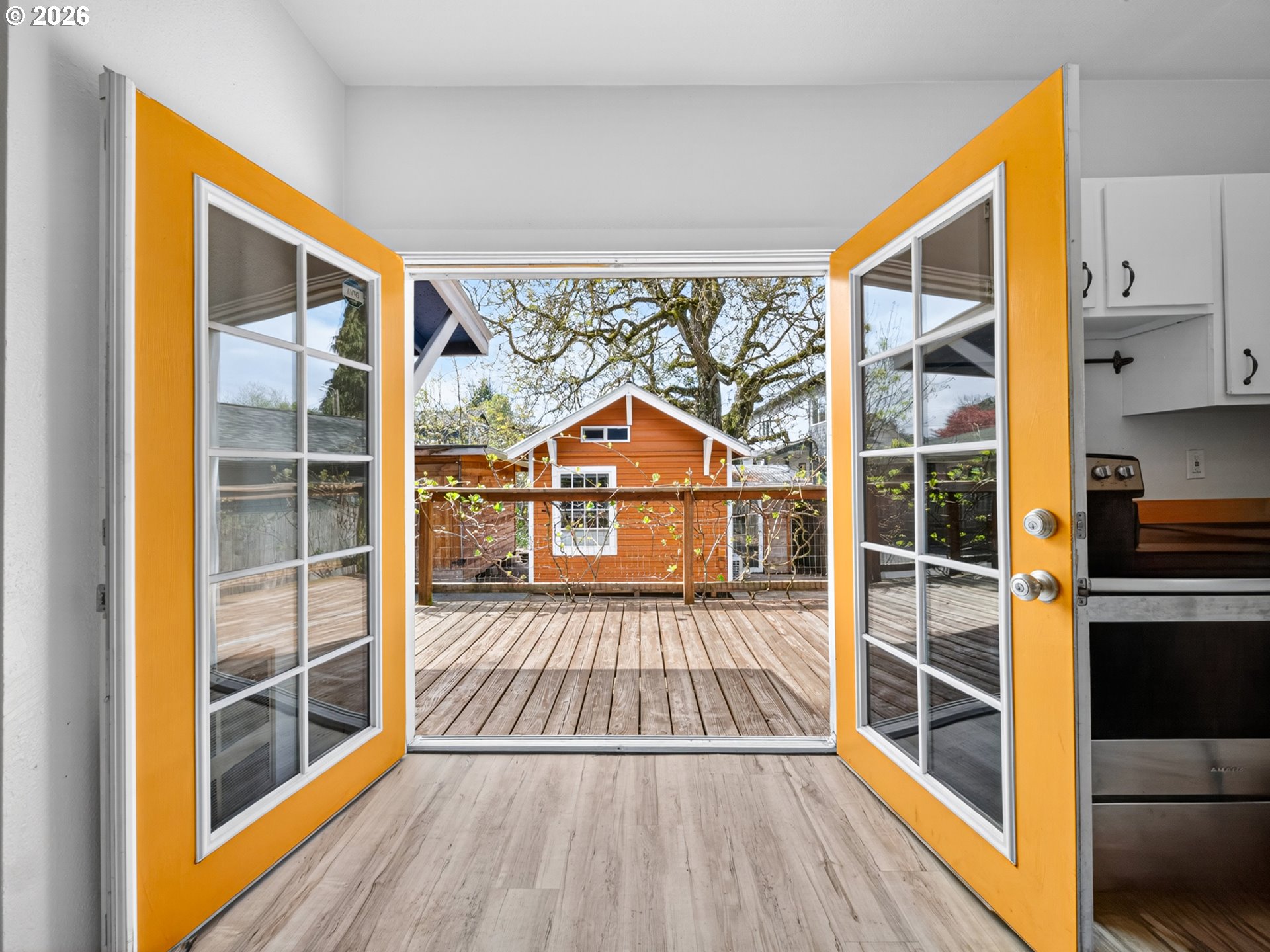 9336 North Lombard Street Portland, OR 97203 - Photo 29 of 46