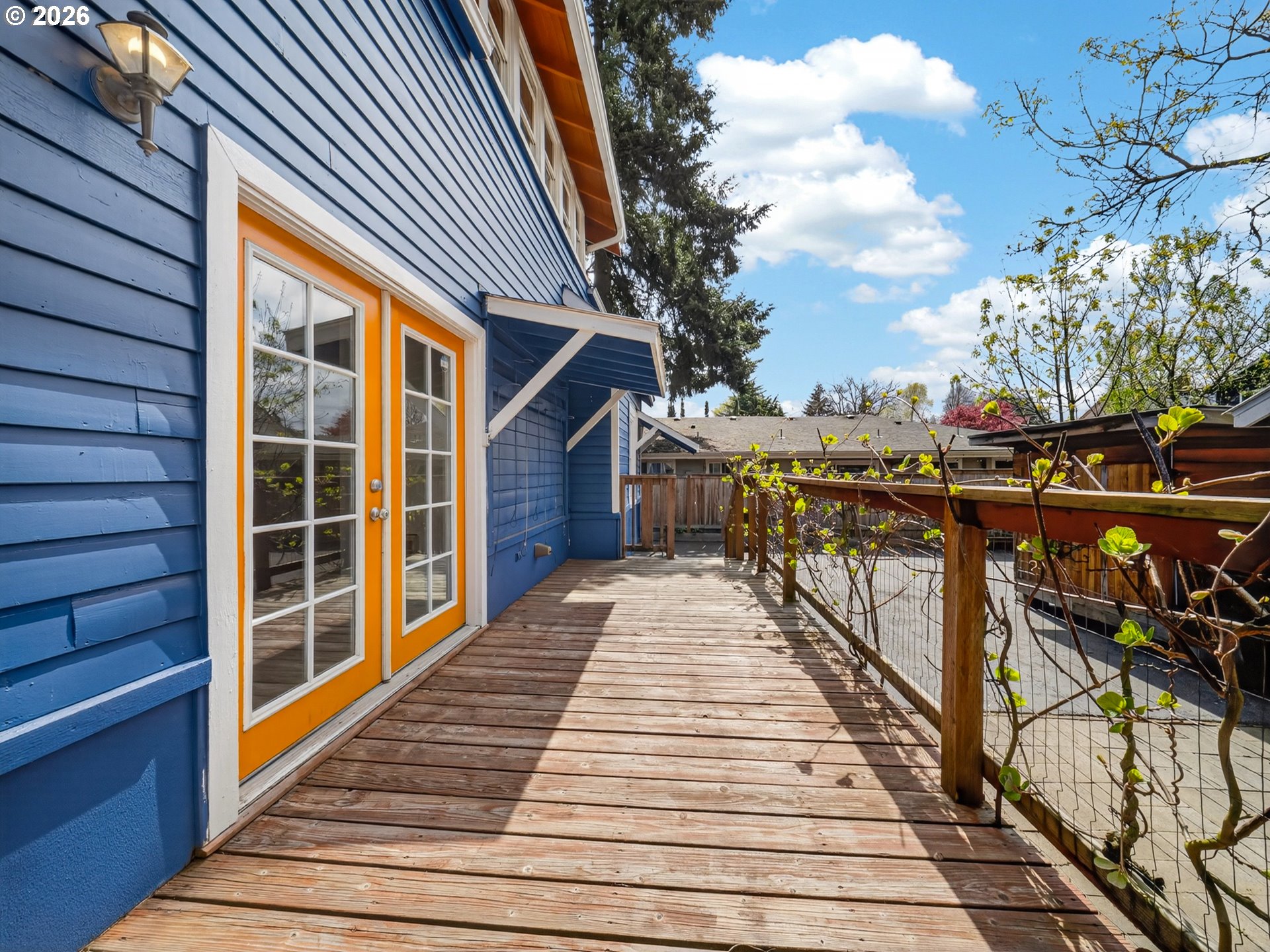 9336 North Lombard Street Portland, OR 97203 - Photo 30 of 46