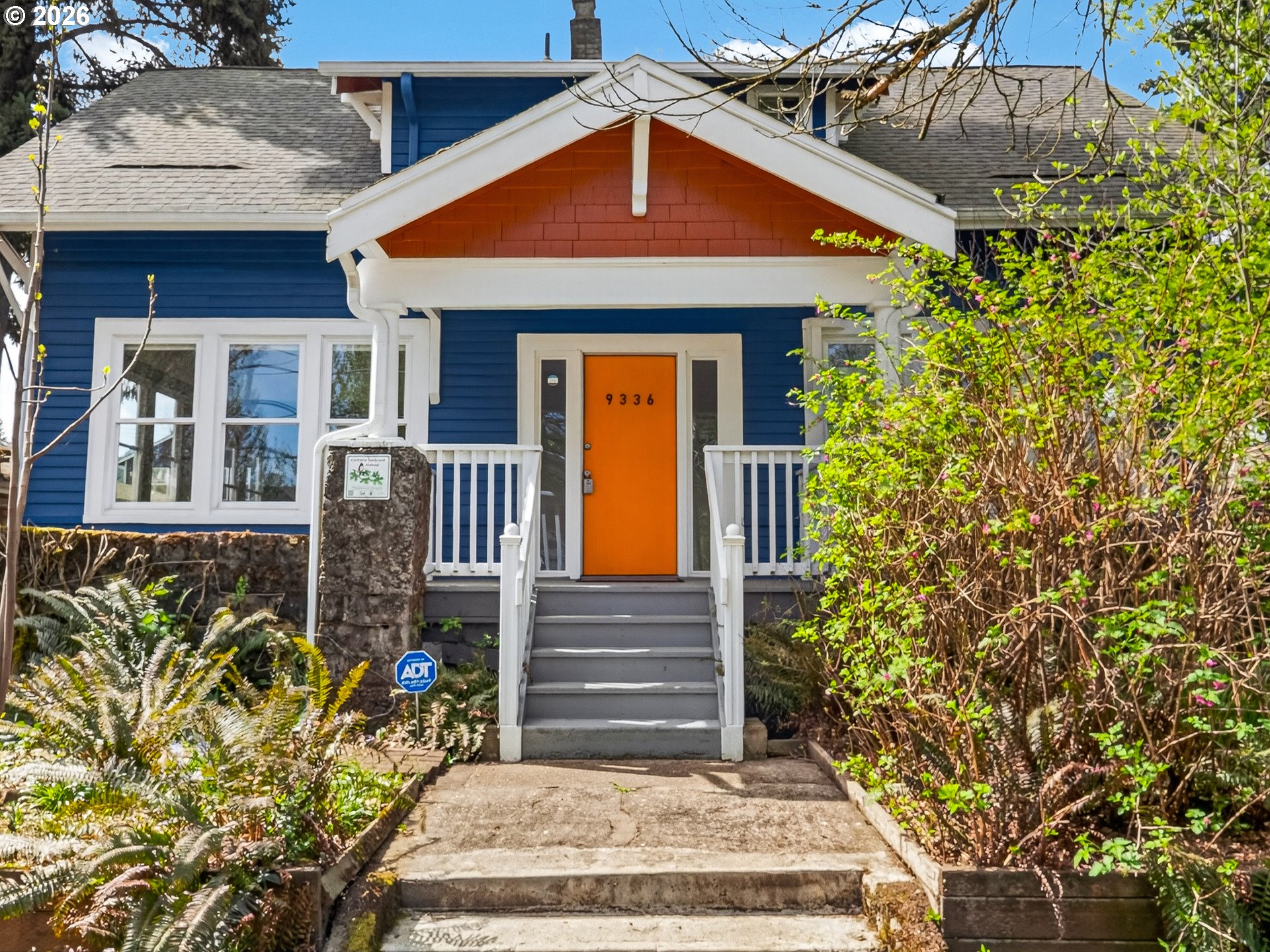 9336 North Lombard Street Portland, OR 97203 - Photo 3 of 46