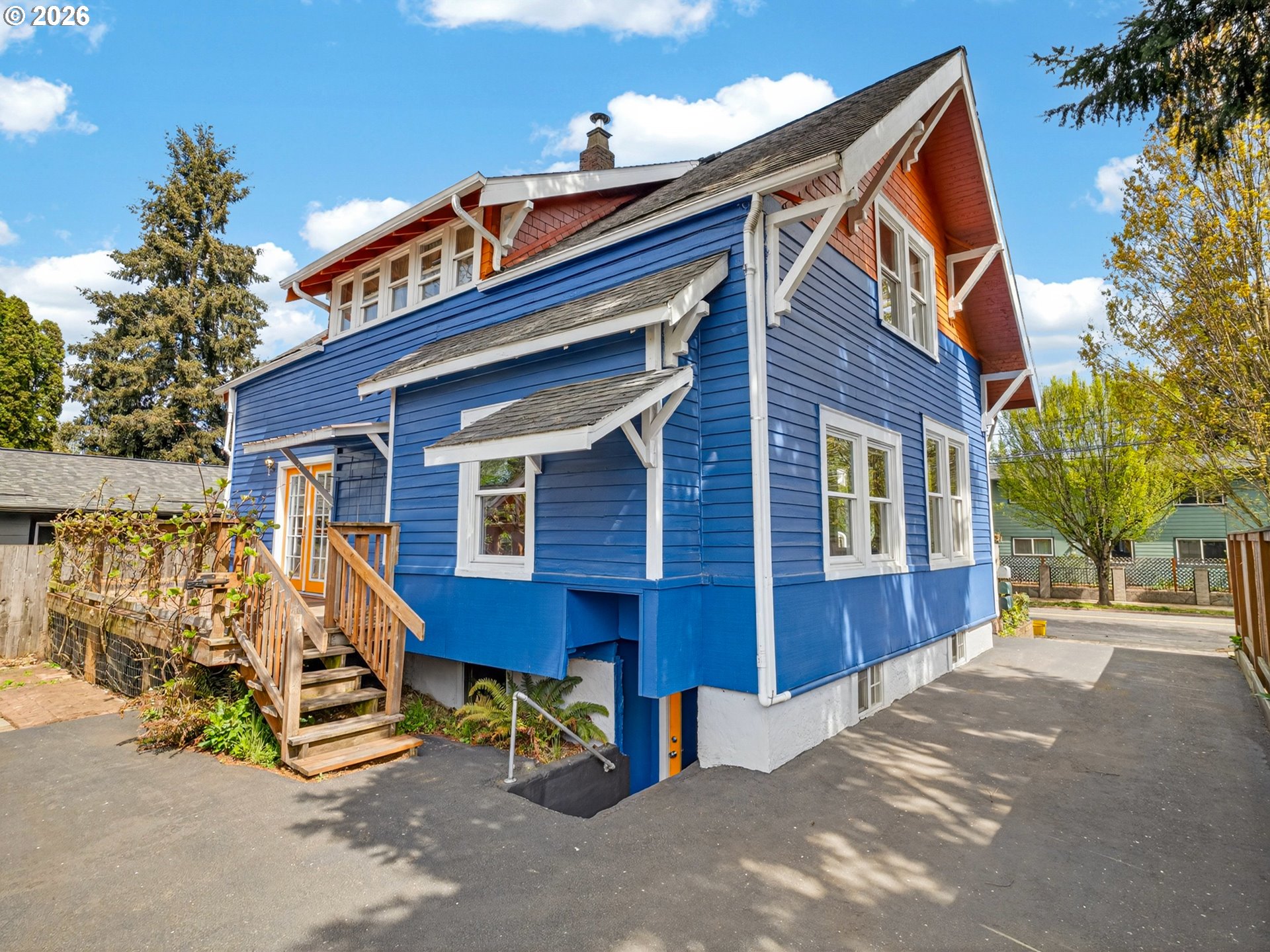 9336 North Lombard Street Portland, OR 97203 - Photo 31 of 46