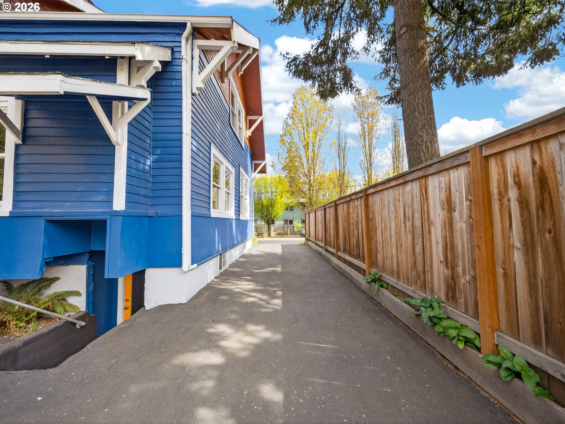9336 North Lombard Street Portland, OR 97203 - Photo 32 of 46