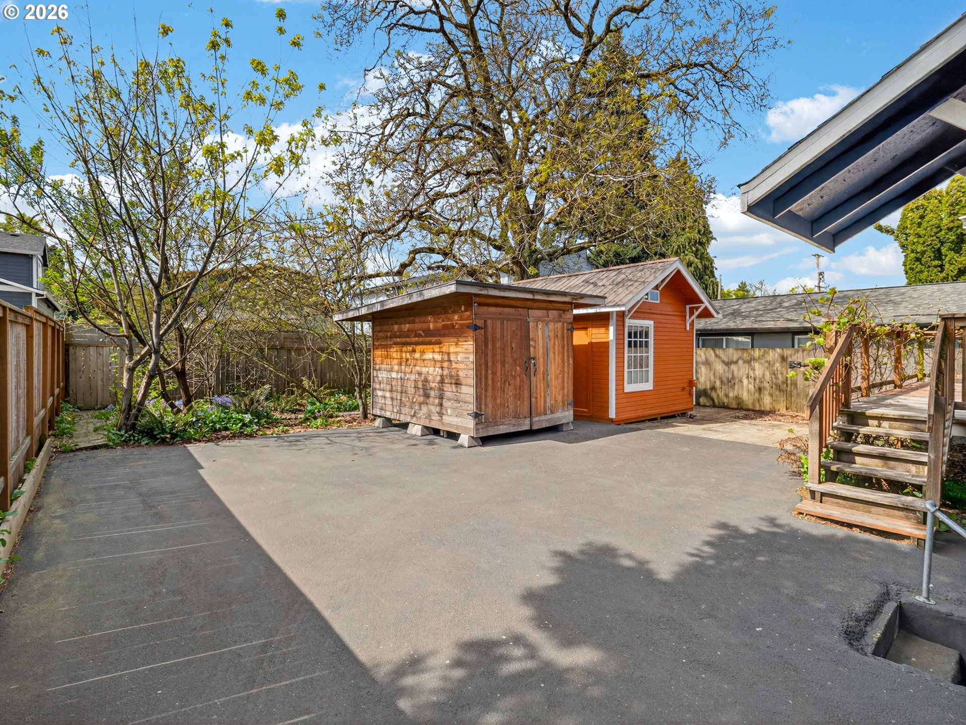 9336 North Lombard Street Portland, OR 97203 - Photo 33 of 46