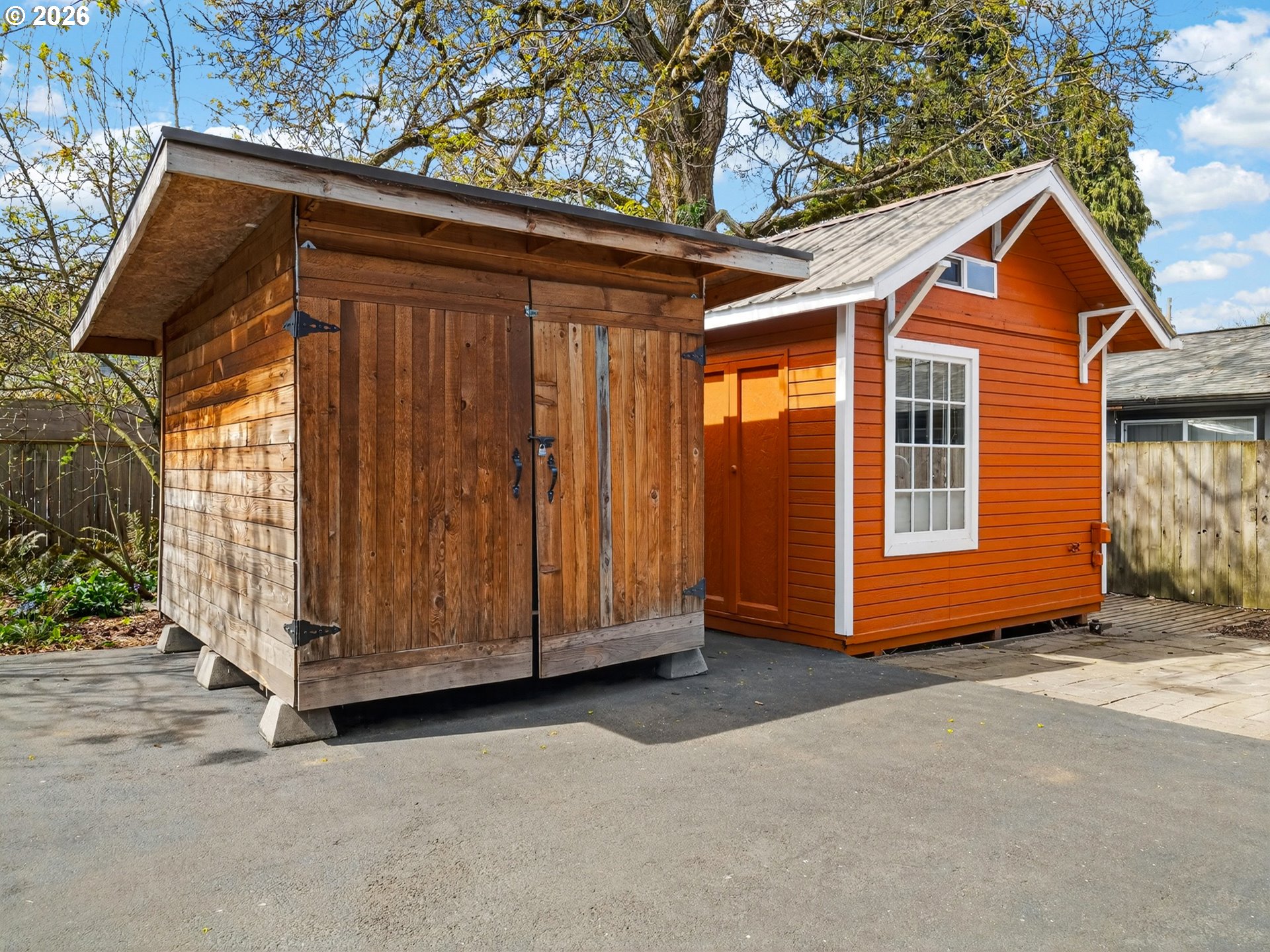 9336 North Lombard Street Portland, OR 97203 - Photo 34 of 46