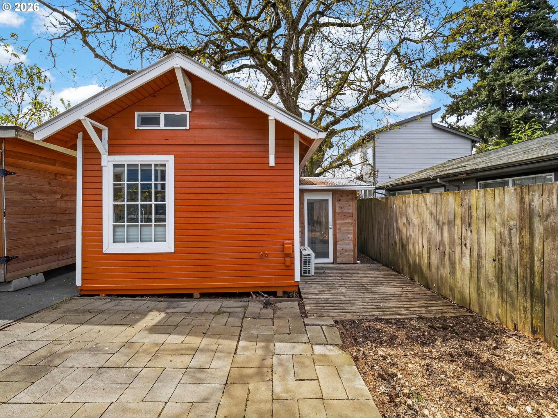 9336 North Lombard Street Portland, OR 97203 - Photo 36 of 46