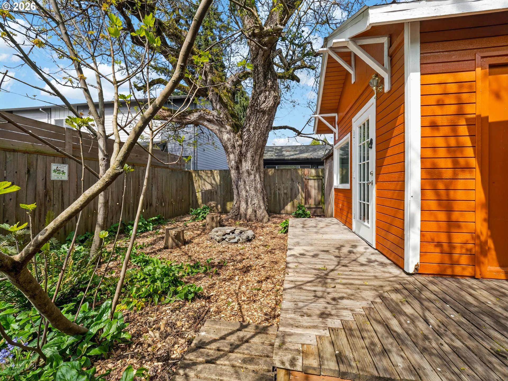 9336 North Lombard Street Portland, OR 97203 - Photo 37 of 46