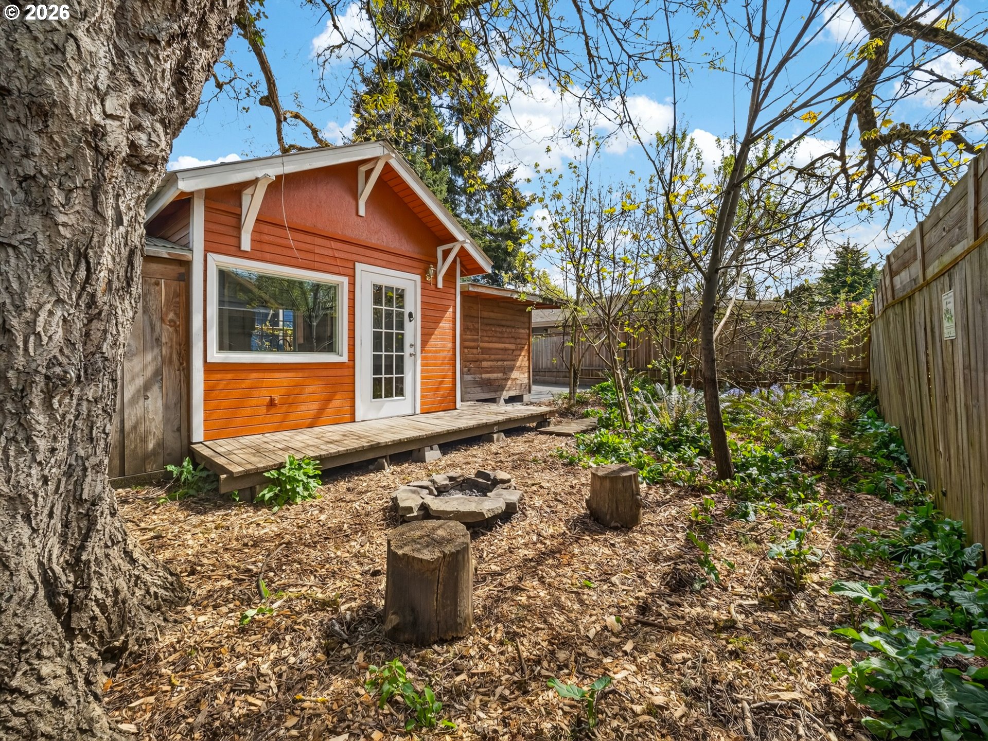 9336 North Lombard Street Portland, OR 97203 - Photo 38 of 46