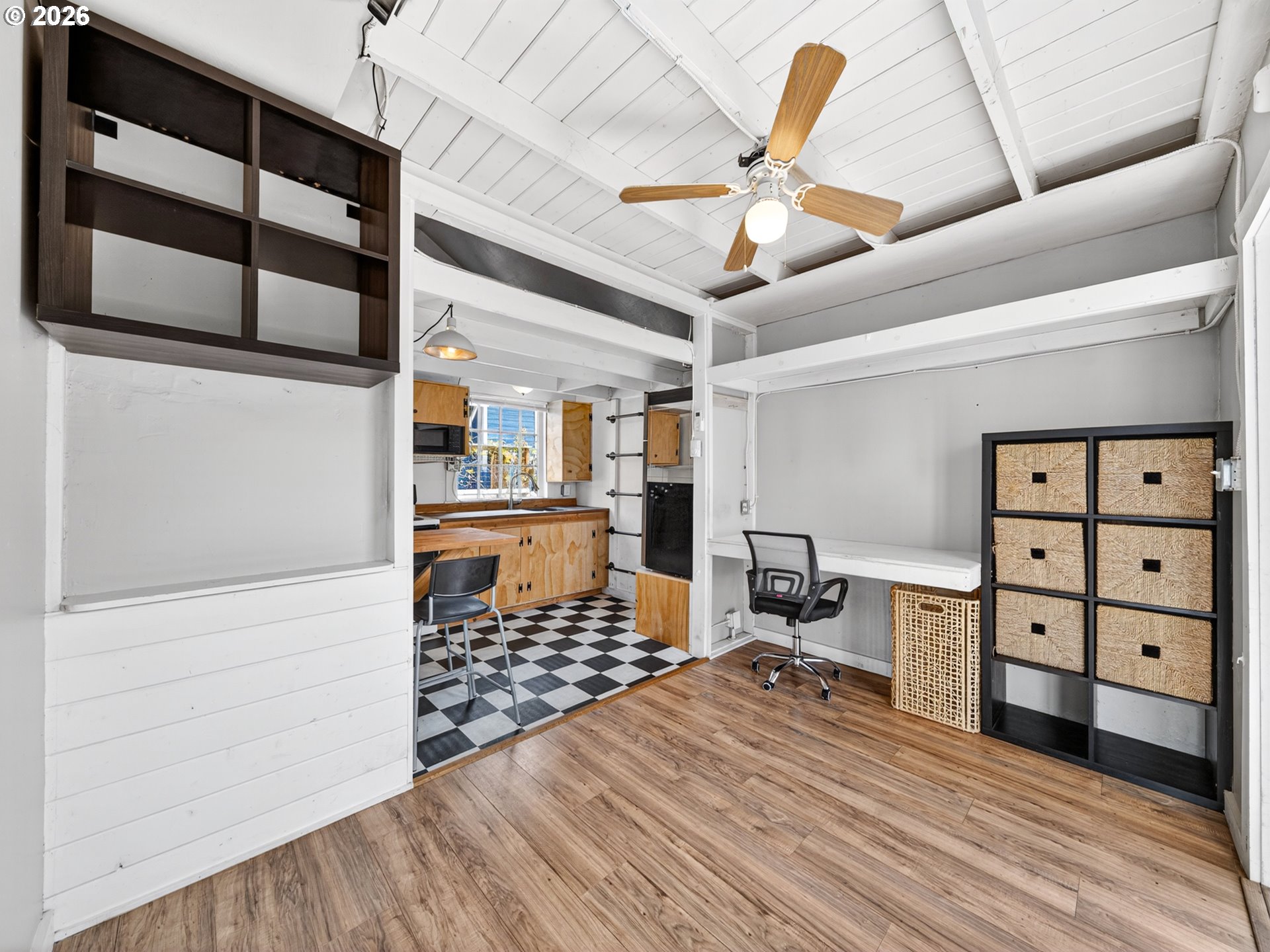 9336 North Lombard Street Portland, OR 97203 - Photo 39 of 46