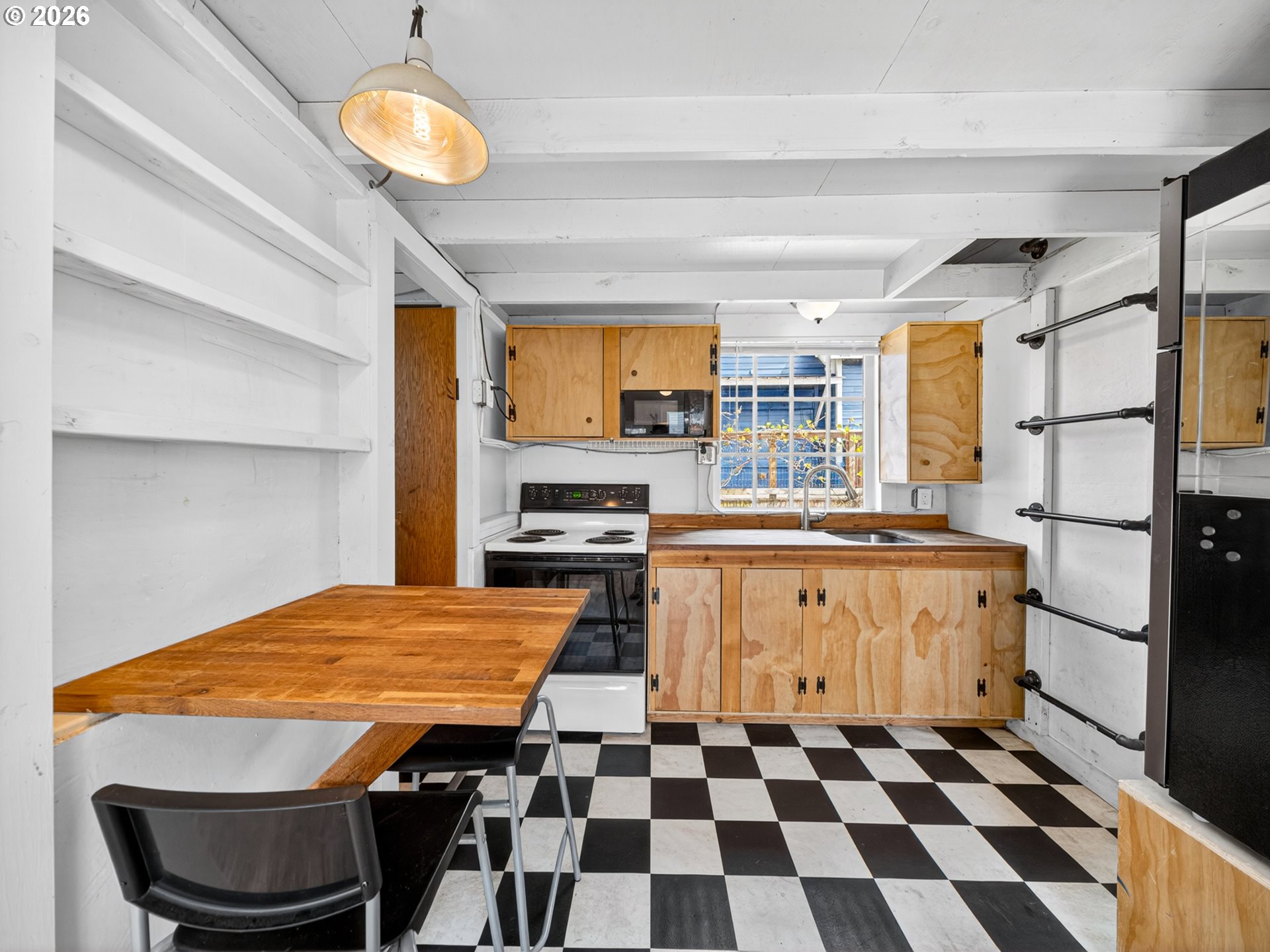 9336 North Lombard Street Portland, OR 97203 - Photo 40 of 46