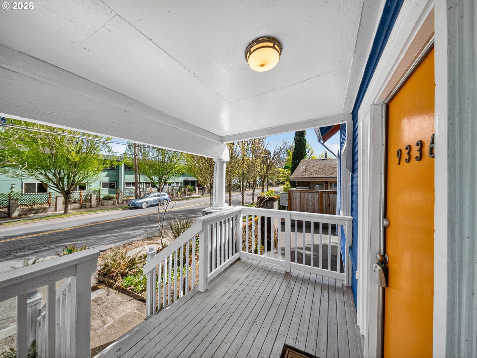 9336 North Lombard Street Portland, OR 97203 - Photo 4 of 46