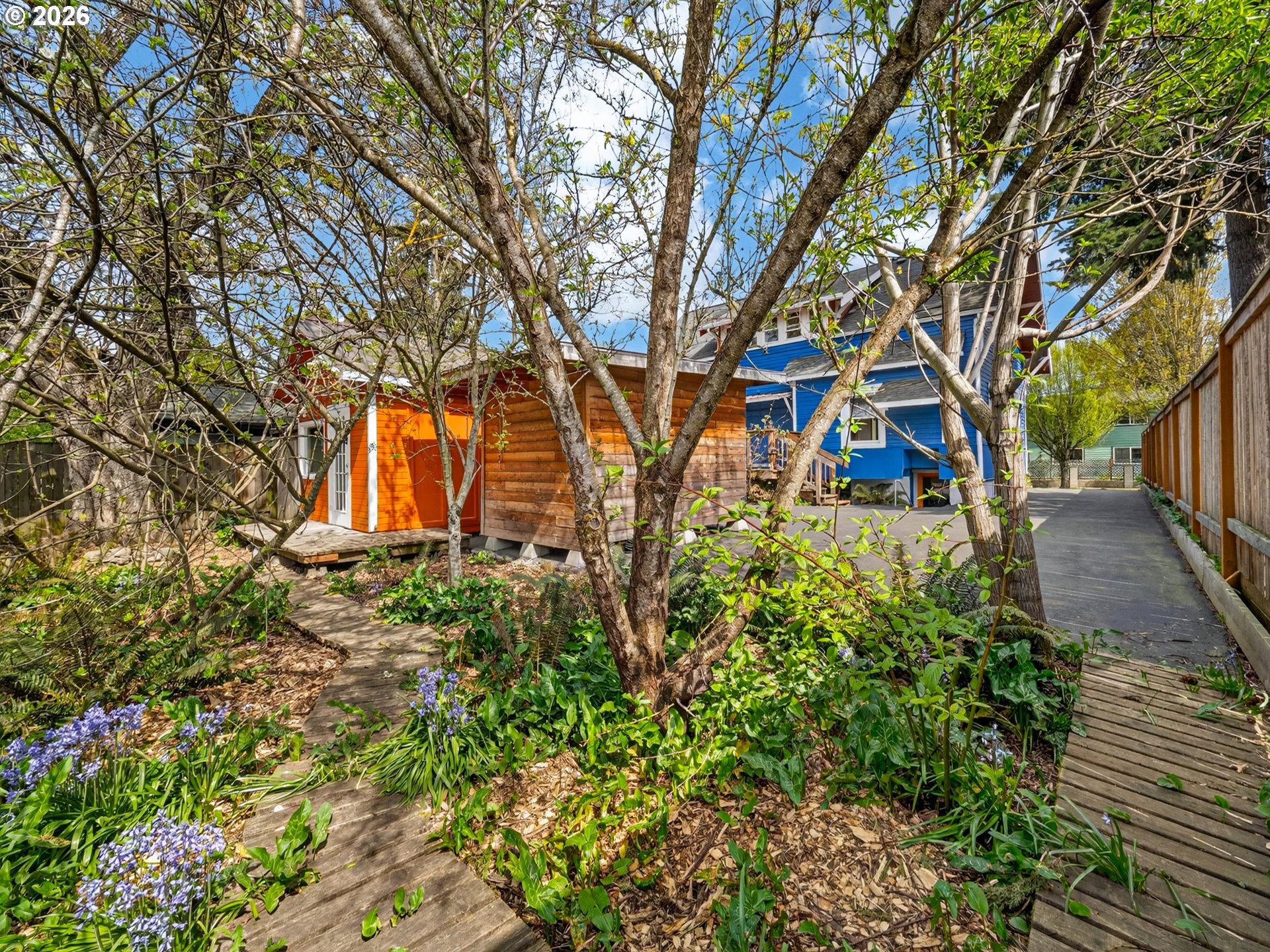 9336 North Lombard Street Portland, OR 97203 - Photo 45 of 46