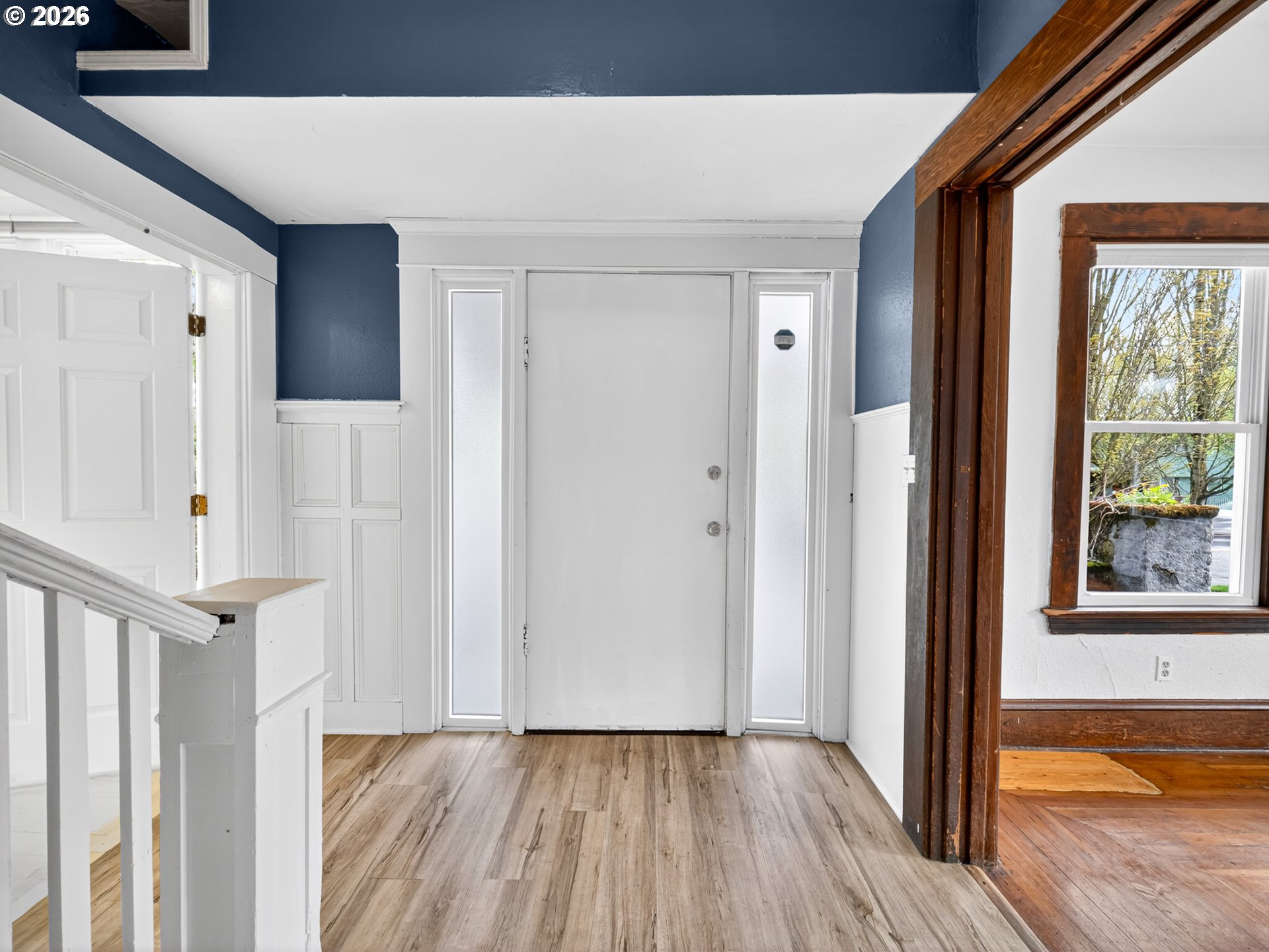 9336 North Lombard Street Portland, OR 97203 - Photo 5 of 46